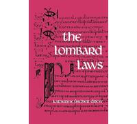 The Lombard Laws (The Middle Ages Series)