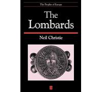The Lombards (The Peoples of Europe)