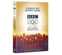 The London 2012 Olympic Games from the Olympic Broadcaster Complete Collection 5 Disc DVD Box set + Opening Ceremony + Sporting Highlights + Closing Ceremony with Loads of Extras, Commentaries, Interviews and Featurettes