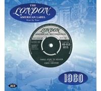 The London American Label Year By Year: 1960