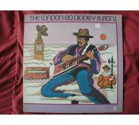 The London Bo Diddley Sessions [Vinyl LP]