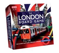 The London Board Game from Ideal