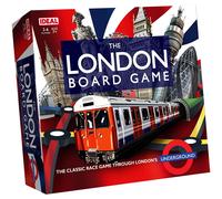 The London Board Game from Ideal
