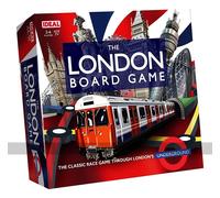 The London Board Game (UK)