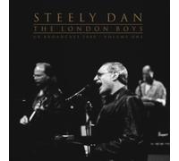 The London Boys: UK Broadcast 2000