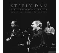 The London Boys: UK Broadcast 2000