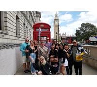 The London Bucket List Tour - Small Group Walking Tour