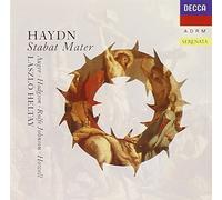 The London Chamber Choir - Haydn: Stabat Mater