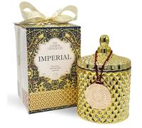 The London Chandlery - Imperial (200g) | The Principal Collection | Luxury Scented Candle | Soy & Coconut Wax Blend