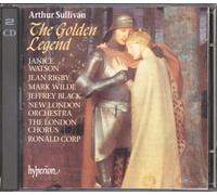 The London Chorus - Sullivan: The Golden Legend