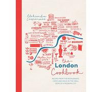 The London Cookbook
