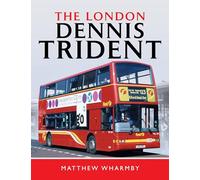 The London Dennis Trident