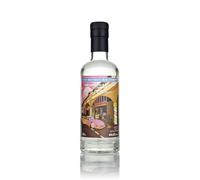 The London Distillery Company (That Boutique-y Rum Company) White Rum