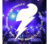 The London Elektricity Live Band - Live In The Park