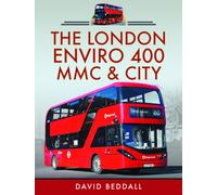 The London Enviro 400 MMC and City