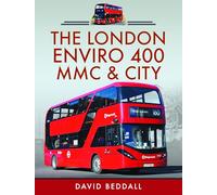 The London Enviro 400 MMC and City