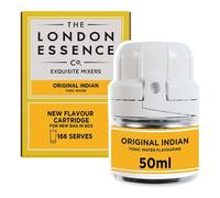 THE LONDON ESSENCE CO. Freshly Infused Indian Tonic Water Cartridge 50ml