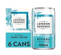 The London Essence Co. Riviera Tonic | 150ml | Can | 6 Pack