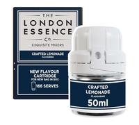 The London Essence Freshly Infused Lemonade Cartridge 50ml