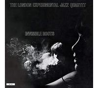 The London Experimental Jazz Quartet - Invisible Roots [VINYL]