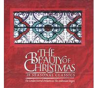 The London Festival Orchestra - The Beauty Of Christmas 28 Seasonal Classics