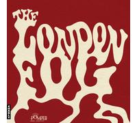 Various - The London Fog [VINYL]