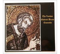 The London Gabrieli Brass Ensemble - The London Gabrieli Brass Ensemble