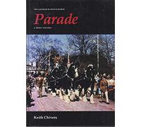 The London Harness Horse Parade