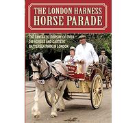 The London Harness Horse Parade [DVD]