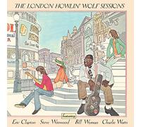 The London Howlin' Wolf Sessions