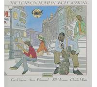 The London Howlin' Wolf Sessions+3