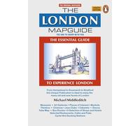 The London Mapguide (8th Edition)