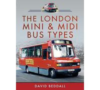 The London Mini and Midi Bus Types