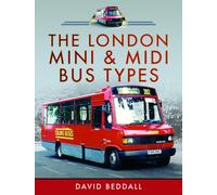 The London Mini and Midi Bus Types