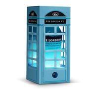 The London No.1 Gin light up phone box gift pack 70cl