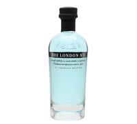 London No 1 Original Blue Gin 70cl