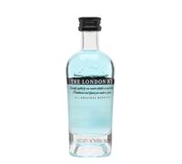 The London No.1 Original Blue Gin / Miniature