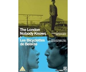 The London Nobody Knows