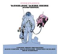 The London Orion Orchestra - Pink Floyd's Wish You Were Here Symphonic