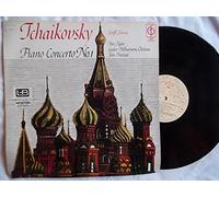 The London Philharmonic Orchestra - CFP 115 PETER KATIN Tchaikovsky Piano Con 1 Pritchard