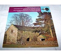 The London Philharmonic Orchestra - Fantasia On A Theme By Thomas Tallis / Greensleeves / The Wasps