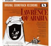 The London Philharmonic Orchestra - Lawrence Von Arabien