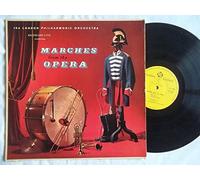 The London Philharmonic Orchestra - Marches From The Opera