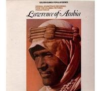 The London Philharmonic Orchestra - Maurice Jarre , London Philharmonic Orchestra, The - Lawrence Of Arabia--Original Soundtrack Recording - Pye Golden Guinea Records - GSGL 10389