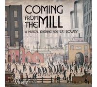 The London Philharmonic Orchestra^Orchestra and Chorus of La Scala^Milan - Coming From The Mill