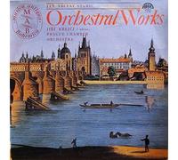 The London Philharmonic Orchestra - Orchestral Works [Vinyl LP]