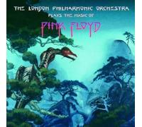 The London Philharmonic Orchestra Plays the Music of Pink Floyd
