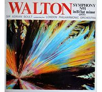 The London Philharmonic Orchestra - Symphony No. 1 In B Flat Minor