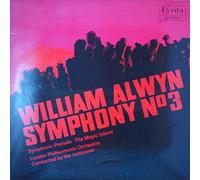 The London Philharmonic Orchestra - Symphony No 3 / Symphonic Prelude The Magic Island