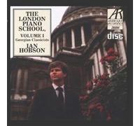 The London Piano School, Vol.1